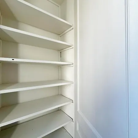 Appartement Luna Lyon