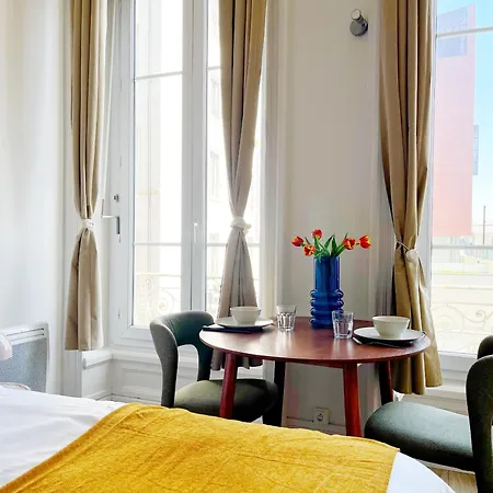 Appartement Luna