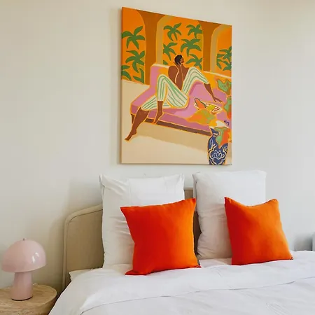 Appartement Luna