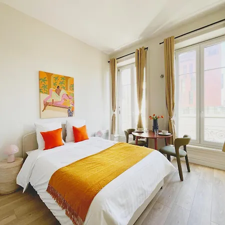 Appartement Luna