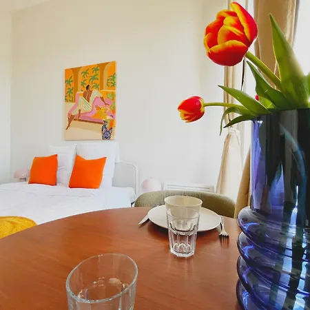 Luna Appartement