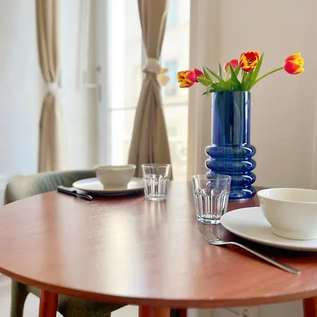 Appartement Luna